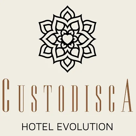 Custodisca Evolution Чезенатіко