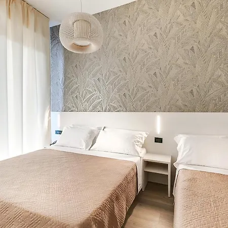 Готель Custodisca Evolution 4*